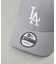 NEW ERA／別注 940CS LA ／ 9FORTY MLB CAP