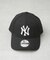 NEW ERA／別注 940CS NY ／ 9FORTY MLB CAP