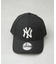 NEW ERA／別注 940CS NY ／ 9FORTY MLB CAP