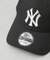 NEW ERA／別注 940CS NY ／ 9FORTY MLB CAP