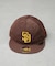 NEW ERA／別注 RC950 SD ／ 9FIFTY MLB CAP