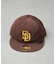 NEW ERA／別注 RC950 SD ／ 9FIFTY MLB CAP