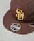 NEW ERA／別注 RC950 SD ／ 9FIFTY MLB CAP