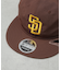 NEW ERA／別注 RC950 SD ／ 9FIFTY MLB CAP