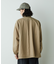 「HOTEL PALACE」オテルパラス ナイロンテックルーズシルエットコーチブルゾン
