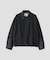 「HOTEL PALACE」オテルパラス 11.5ozバイオブリーチデニムブルゾン