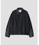 「HOTEL PALACE」オテルパラス 11.5ozバイオブリーチデニムブルゾン