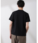 WEB限定／ジャケT(R) Vネック 半袖