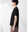 WEB限定／ジャケT(R) Vネック 半袖