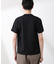WEB限定／ジャケT(R) Vネック 半袖