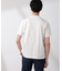 WEB限定／ジャケT(R) Vネック 半袖