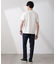 WEB限定／ジャケT(R) Vネック 半袖