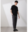 ジャケT(R) プレミアム クルーネック 半袖