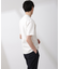 ジャケT(R) プレミアム クルーネック 半袖