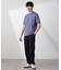 ジャケT(R) プレミアム クルーネック 半袖