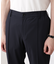 ｢N TROUSERS BASIC｣トロピカルストレッチパンツ（セットアップ可）