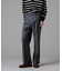 「ASSEMBLANC」Loro Piana FAB.トラウザーズ