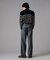 「ASSEMBLANC」Loro Piana FAB.トラウザーズ