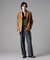 「ASSEMBLANC」Loro Piana FAB.トラウザーズ