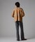 「ASSEMBLANC」Loro Piana FAB.トラウザーズ
