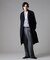 「ASSEMBLANC」Loro Piana FAB.トラウザーズ