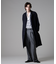 「ASSEMBLANC」Loro Piana FAB.トラウザーズ