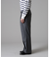 「ASSEMBLANC」Loro Piana FAB.トラウザーズ