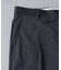 「ASSEMBLANC」Loro Piana FAB.トラウザーズ
