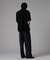 「ASSEMBLANC」Loro Piana FAB.トラウザーズ