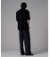 「ASSEMBLANC」Loro Piana FAB.トラウザーズ