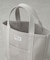 ORCIVAL／KWC_TOTE BAG SMALL