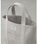 ORCIVAL／KWC_TOTE BAG SMALL