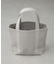 ORCIVAL／KWC_TOTE BAG SMALL