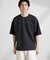 ワイドダンボールTシャツ 半袖
