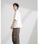 ワイドダンボールTシャツ 半袖