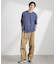 ワイドダンボールTシャツ 半袖