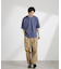 ワイドダンボールTシャツ 半袖