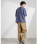 ワイドダンボールTシャツ 半袖