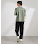 ワイドダンボールTシャツ 半袖