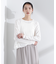 Robert P. Miller／Light Prib Crew L／S tee