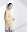 Robert P. Miller／Light Prib Crew L／S tee