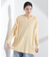 Robert P. Miller／Light Prib Crew L／S tee