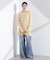 Robert P. Miller／Light Prib Crew L／S tee