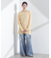 Robert P. Miller／Light Prib Crew L／S tee