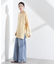 Robert P. Miller／Light Prib Crew L／S tee