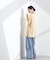 Robert P. Miller／Light Prib Crew L／S tee