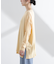 Robert P. Miller／Light Prib Crew L／S tee