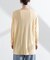 Robert P. Miller／Light Prib Crew L／S tee
