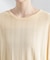 Robert P. Miller／Light Prib Crew L／S tee
