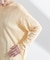 Robert P. Miller／Light Prib Crew L／S tee